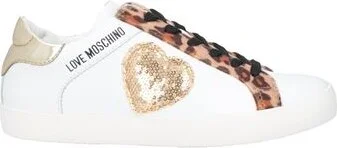 Love Moschino Woman Sneakers