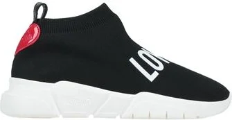 Love Moschino Woman Sneakers