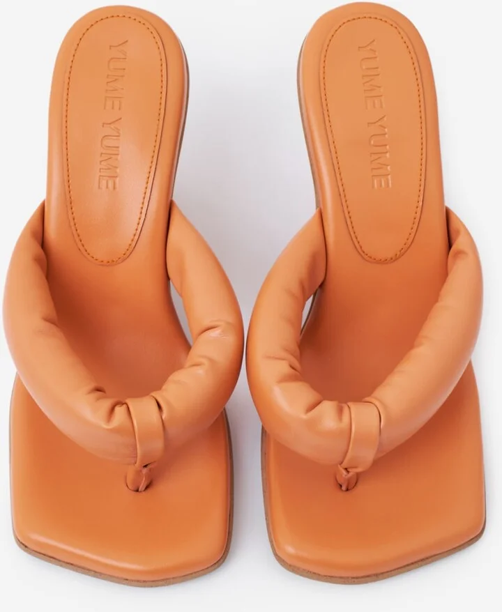 Love Mule Sandals - Image 2