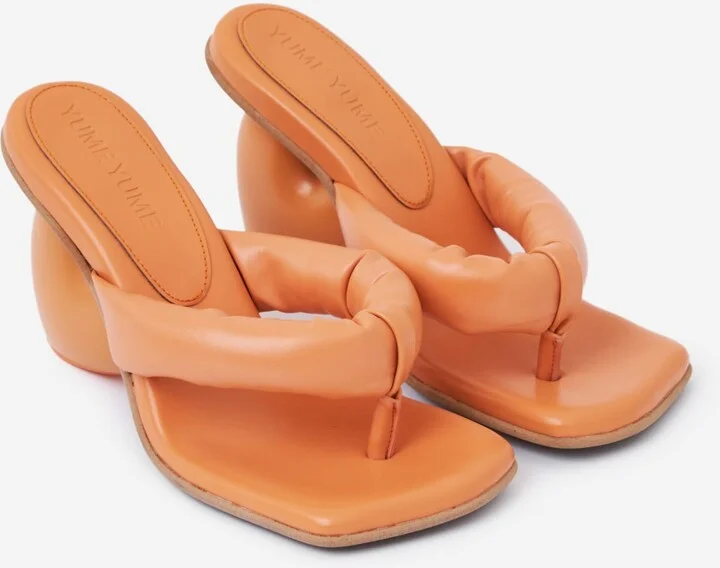 Love Mule Sandals - Image 3