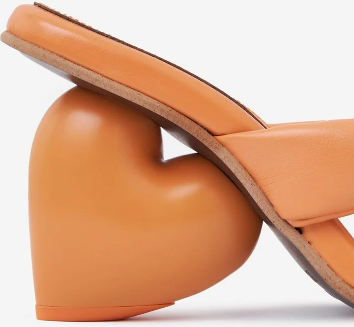 Love Mule Sandals - Image 4