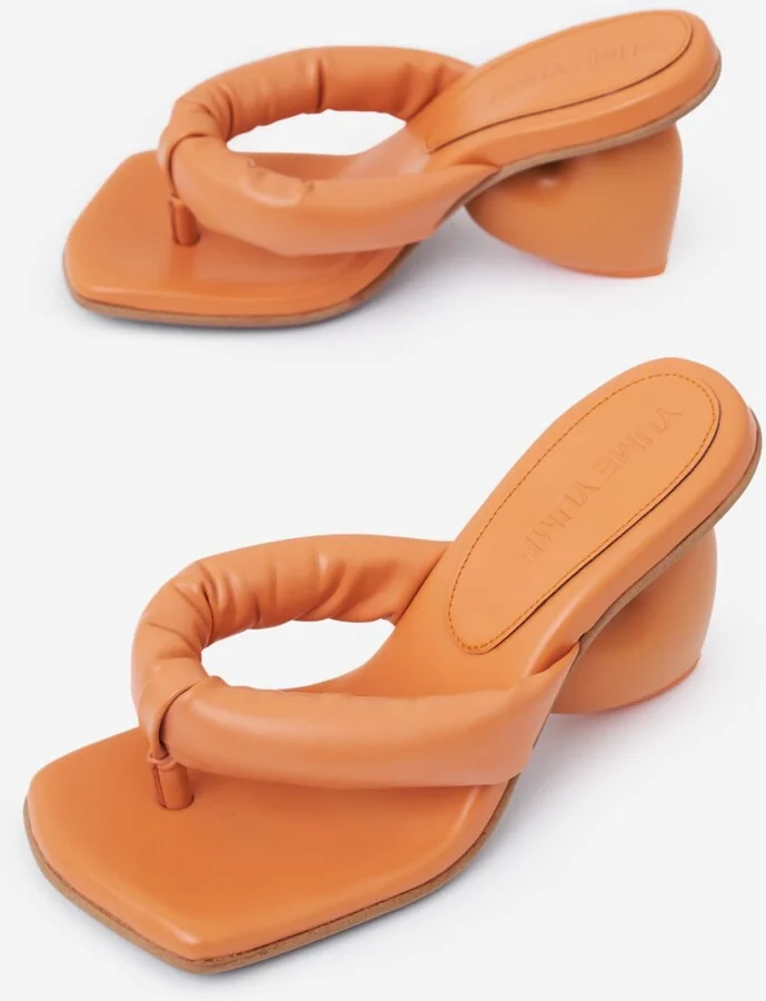 Love Mule Sandals - Image 5