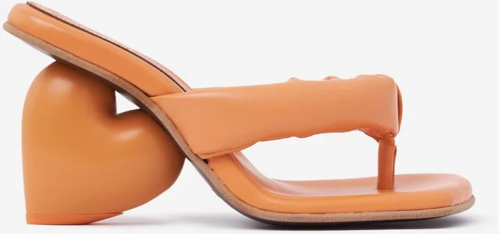 Love Mule Sandals