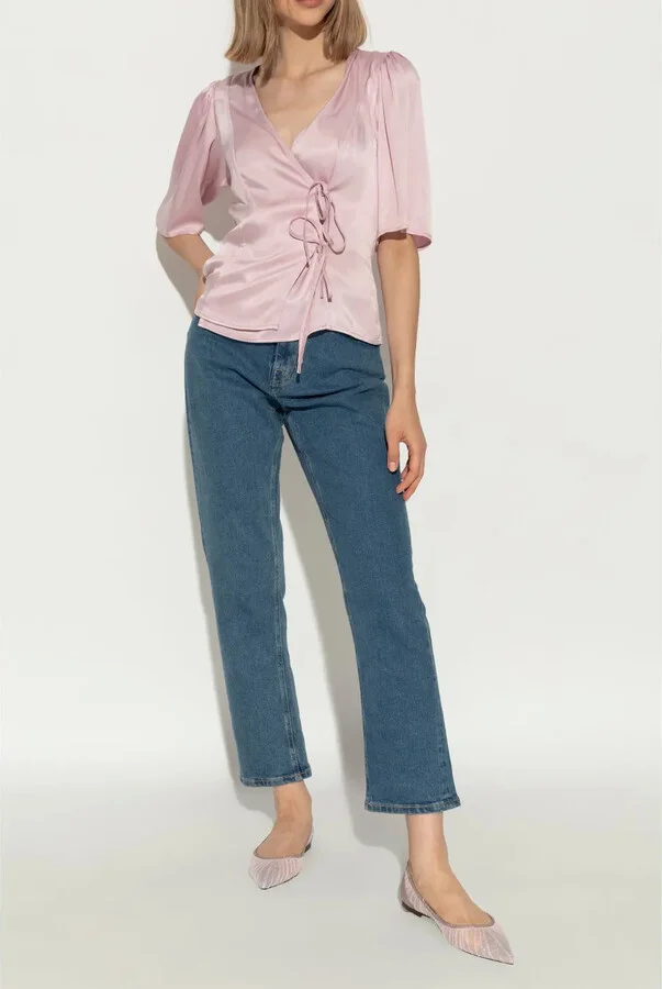 Love panneled pumps - Image 3