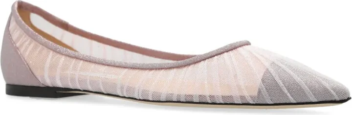 Love panneled pumps - Image 4
