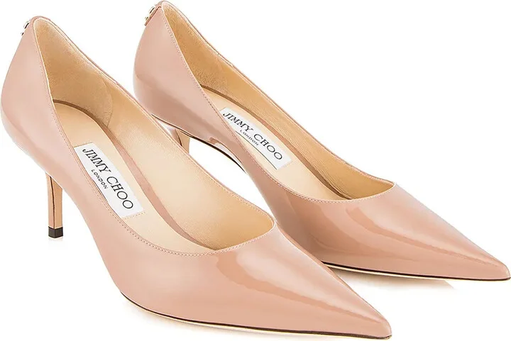 Love pointed-toe 65mm pumps - Image 2