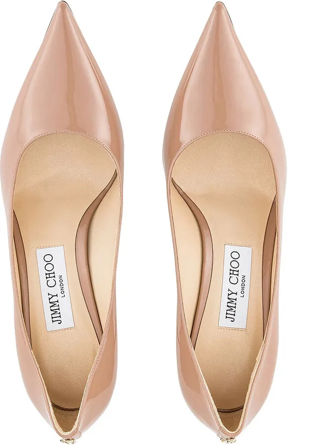 Love pointed-toe 65mm pumps - Image 4