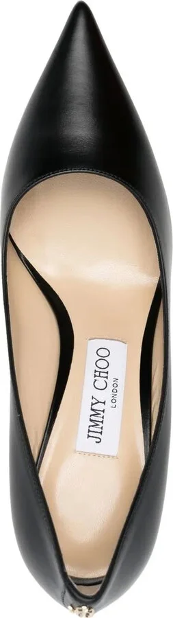 Love pointed-toe 85mm pumps - Image 4