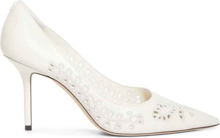 Love Pointed Toe Pump - Image 3