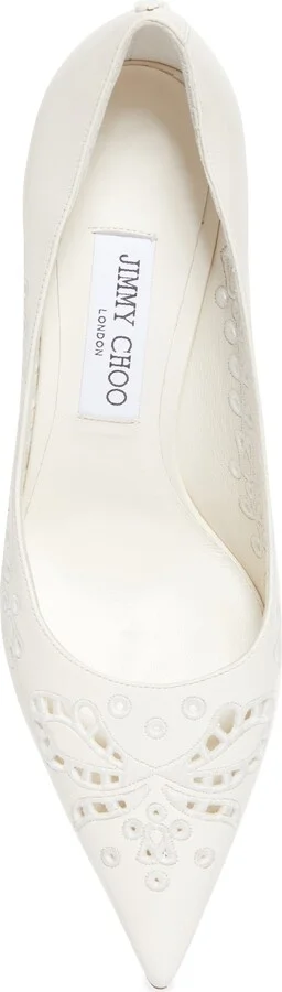 Love Pointed Toe Pump - Image 5