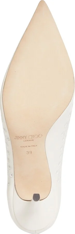 Love Pointed Toe Pump - Image 6