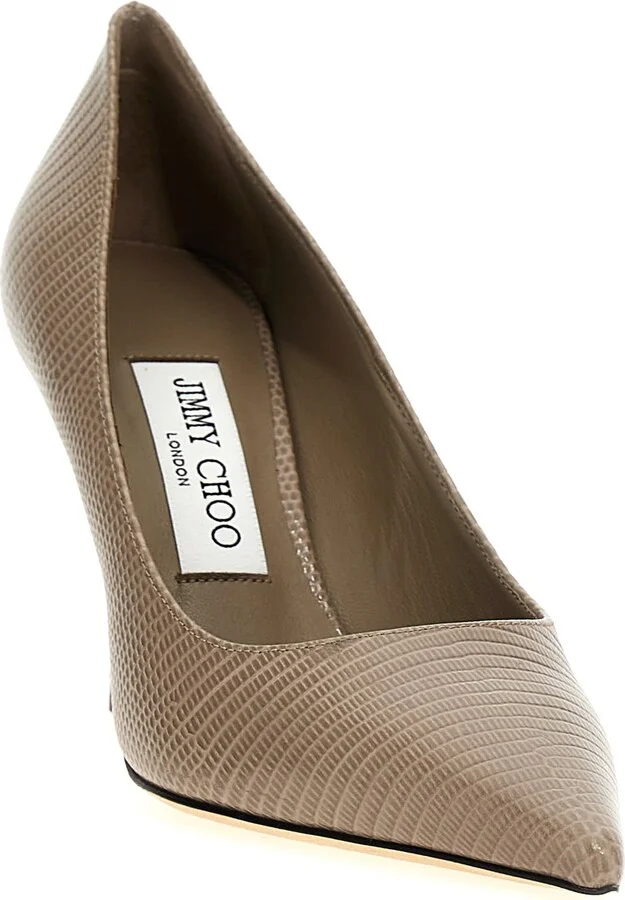 'love' Pumps - Image 2