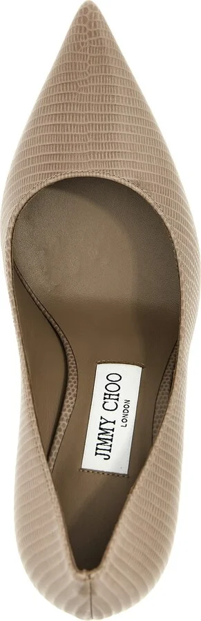 'love' Pumps - Image 4