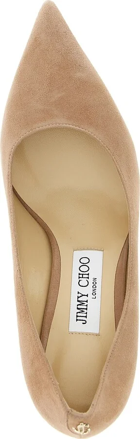 'love' Pumps - Image 4