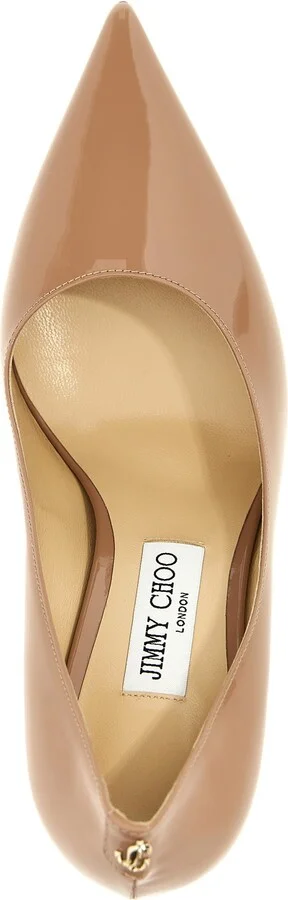 'love' Pumps - Image 4