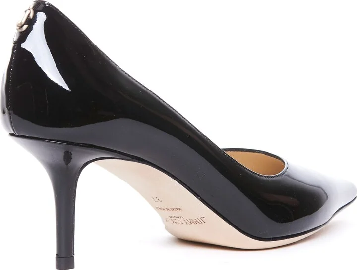 Love Pumps - Image 2
