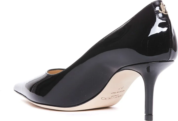 Love Pumps - Image 3