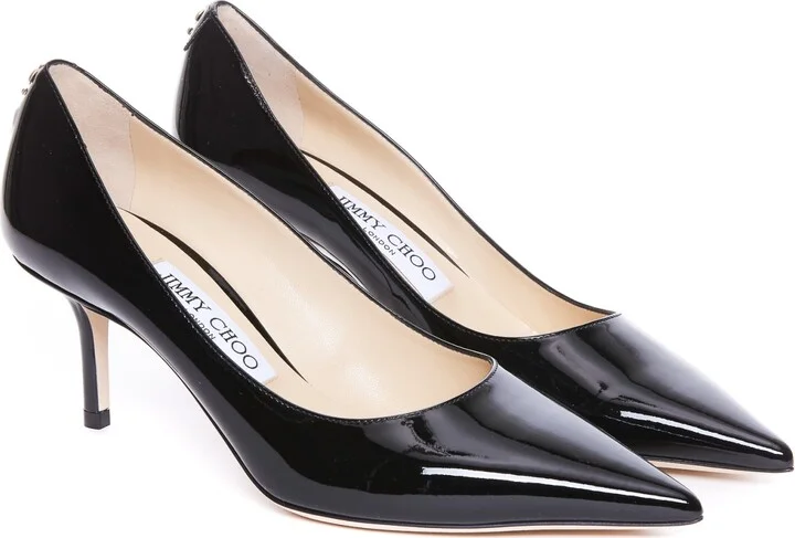 Love Pumps - Image 4
