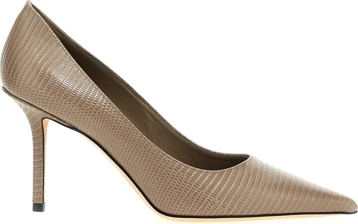 Love Pumps