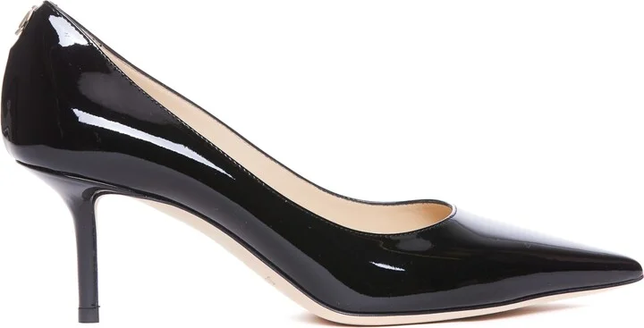 Love Pumps