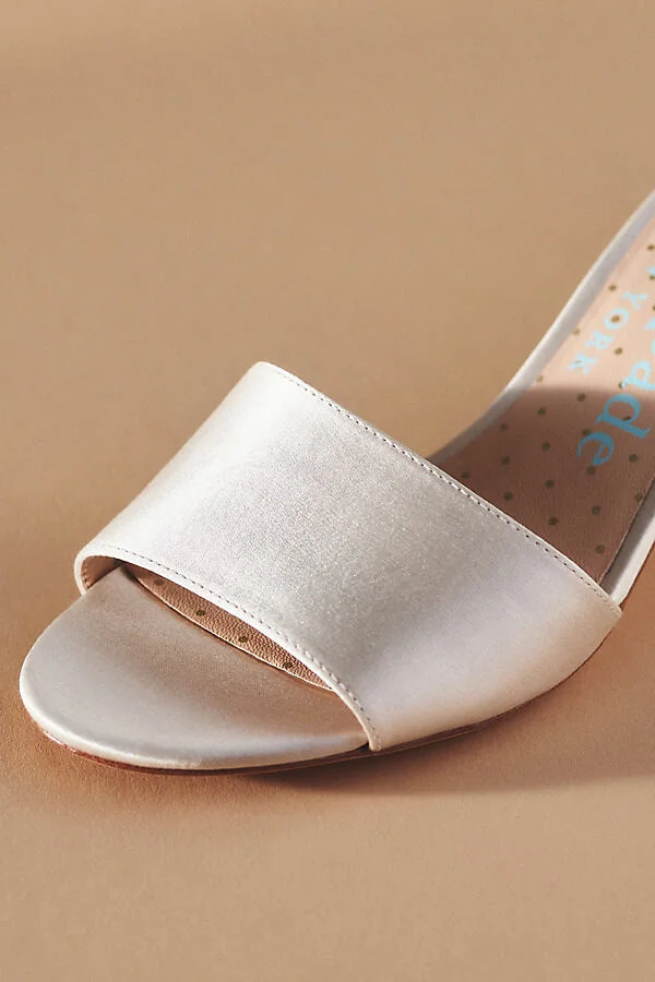 Love Slide Sandals - Image 3
