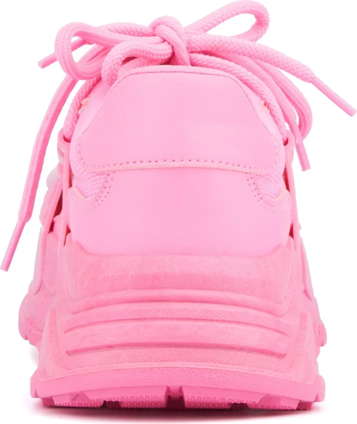 Love Story Sneaker - Image 3