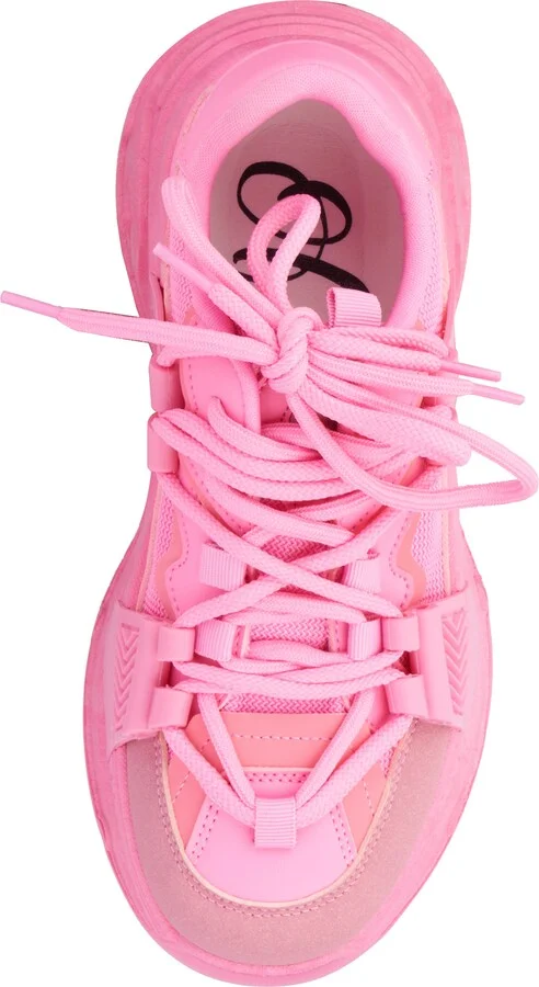 Love Story Sneaker - Image 5