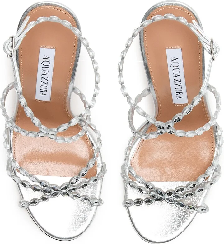 Love Struck sandals 105 - Image 5
