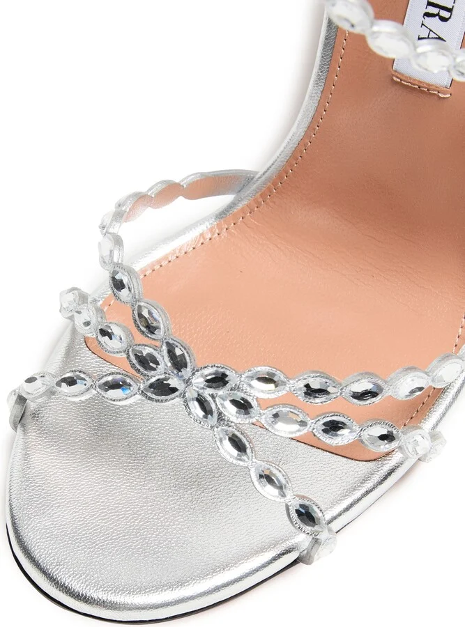Love Struck sandals 105 - Image 6