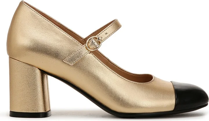 Loveable Mary Jane Pump - Image 4