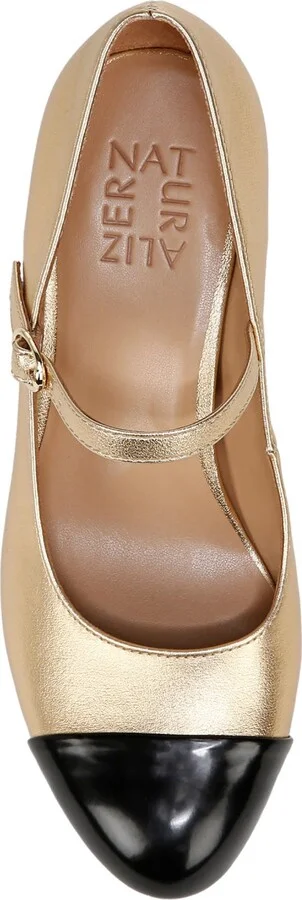 Loveable Mary Jane Pump - Image 5