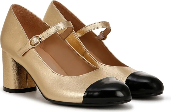 Loveable Mary Jane Pump - Image 8