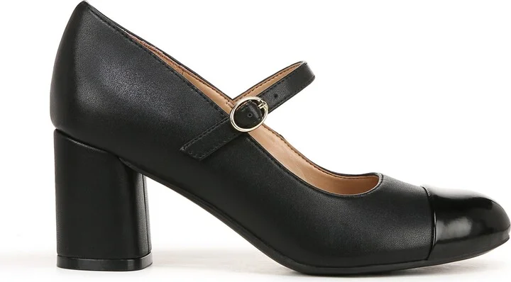 Loveable Mary Jane Pump - Image 11