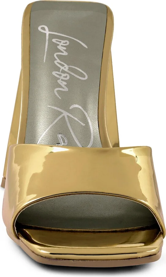 Lovebug Slide Sandal - Image 3
