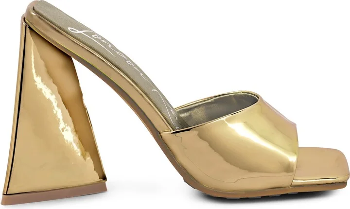 Lovebug Slide Sandal - Image 5