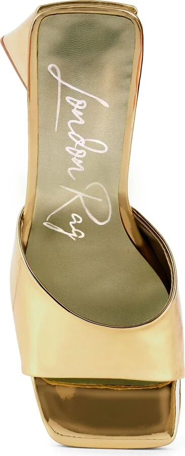 Lovebug Slide Sandal - Image 6