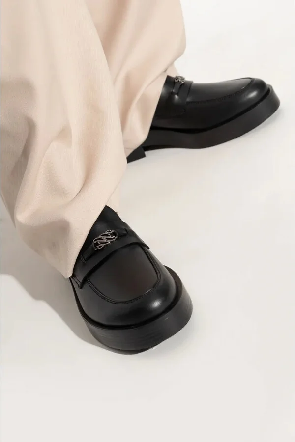 Lovecalf loafers - Image 2
