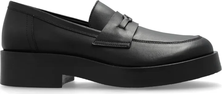 Lovecalf loafers