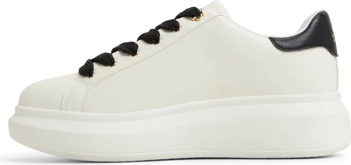 Lovekiss Low Top Sneaker - Image 6