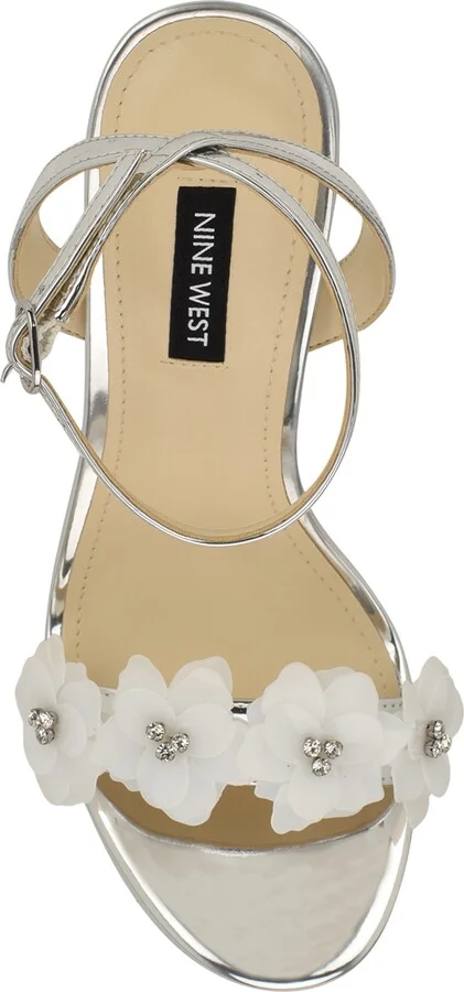 Lovely Ankle Strap Sandal - Image 3