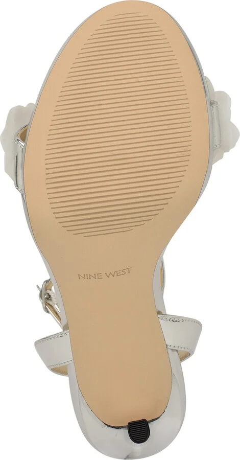 Lovely Ankle Strap Sandal - Image 4