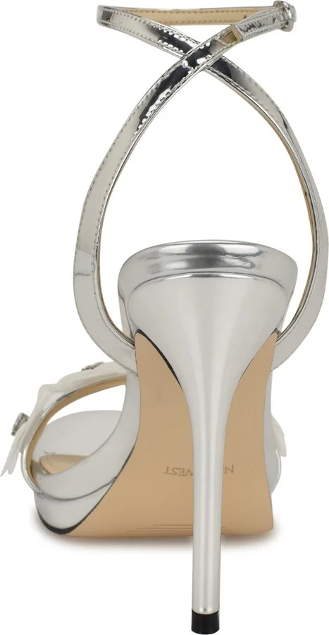 Lovely Ankle Strap Sandal - Image 5