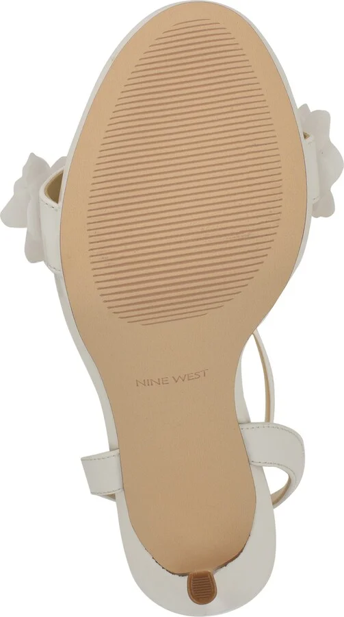 Lovely Ankle Strap Sandal - Image 10