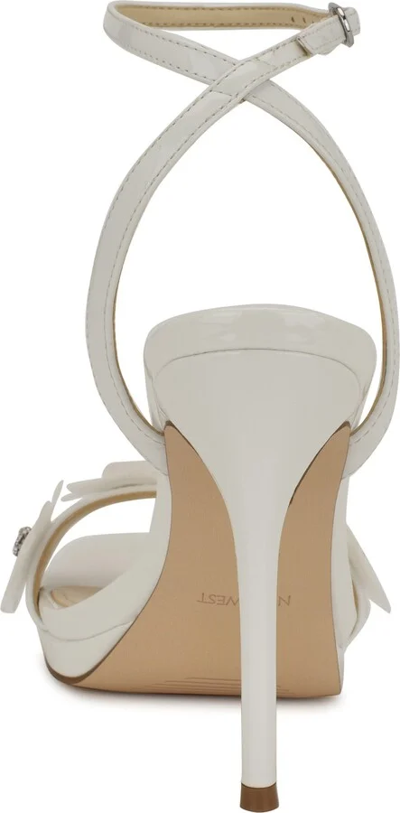 Lovely Ankle Strap Sandal - Image 11