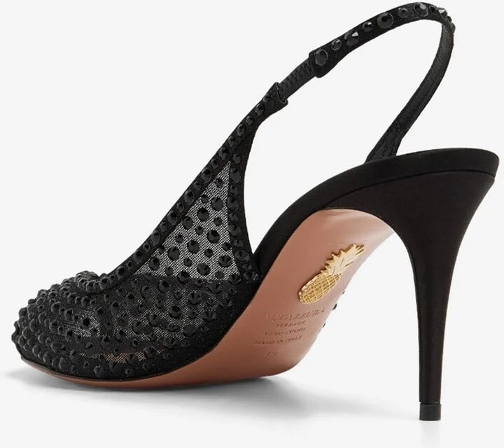 Lover 75 Slingback Sandals - Image 2