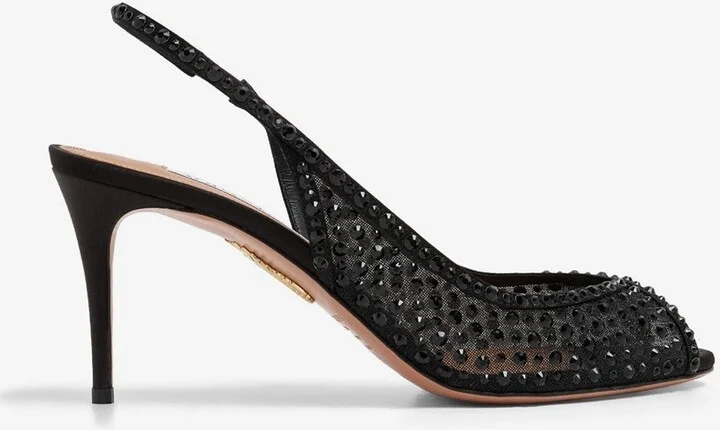 Lover 75 Slingback Sandals
