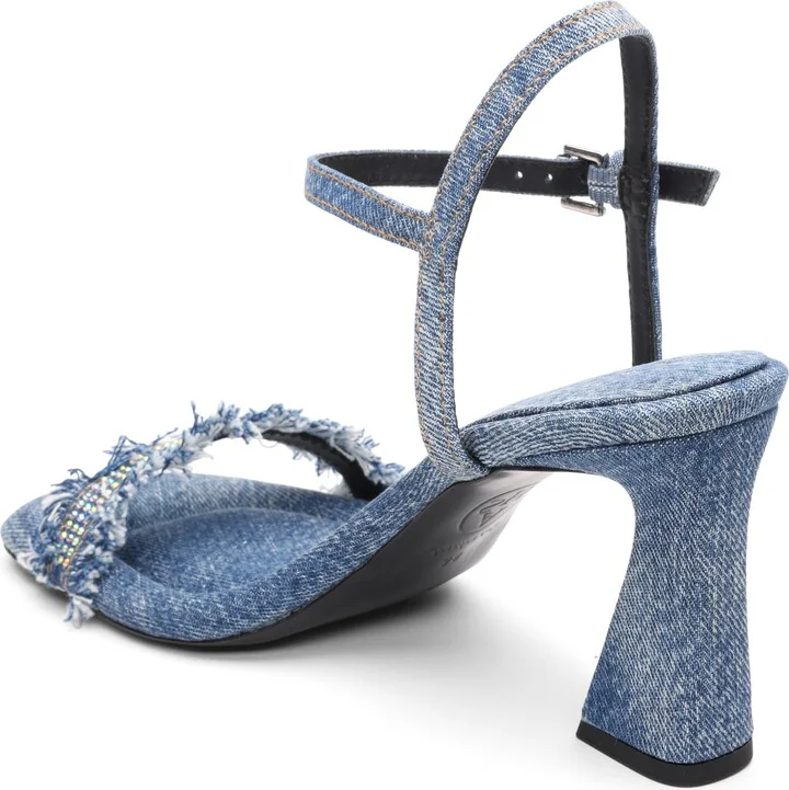 Lover Ankle Strap Sandal - Image 2