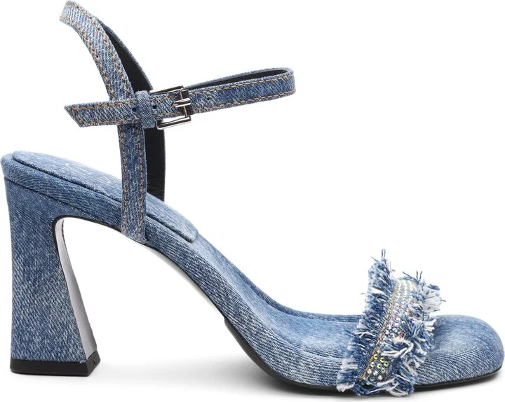 Lover Ankle Strap Sandal - Image 3