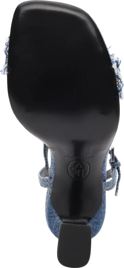 Lover Ankle Strap Sandal - Image 6