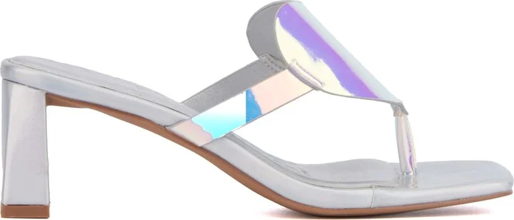Lover Gurl Sandal - Image 4